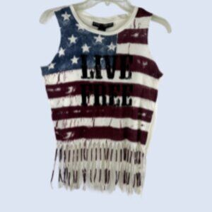 Women's Tank Top Size: M